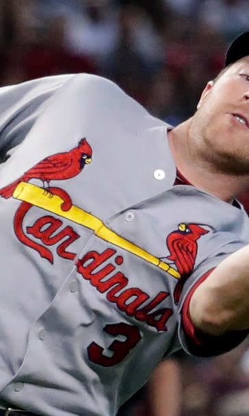 Cardinals must eliminate mental miscues for chance to split series with Marlins